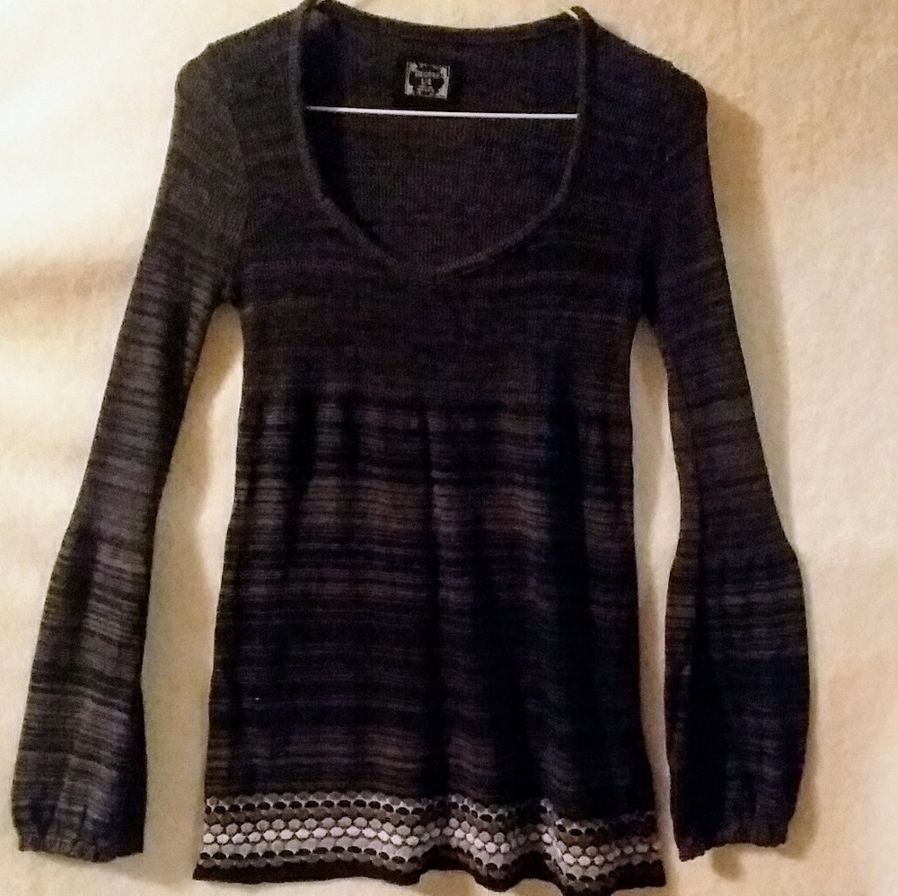 DECREE top
